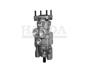 4613192600-MERCEDES-FREN PEDAL MERKEZİ